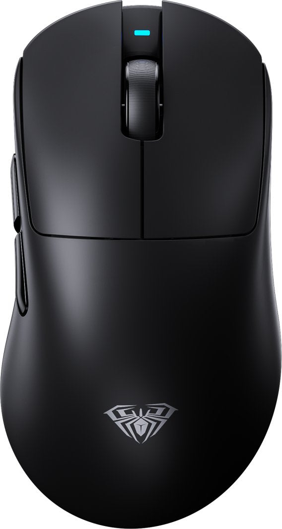 Aula Sc900 Pro Sort Gaming Mus Geekd Dk