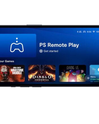 Backbone One Mobile Gaming Controller Til Android Playstation Edition  Ny  Konsol Geekd Dk