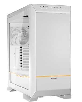 Be Quiet  Dark Base Pro 901  Big Tower Case  White  Kabinet Geekd Dk