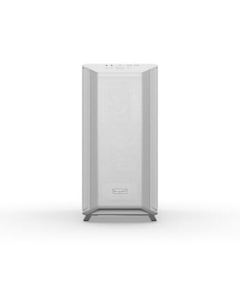Be Quiet  Dark Base 701  Tower Case  White  Kabinet Geekd Dk
