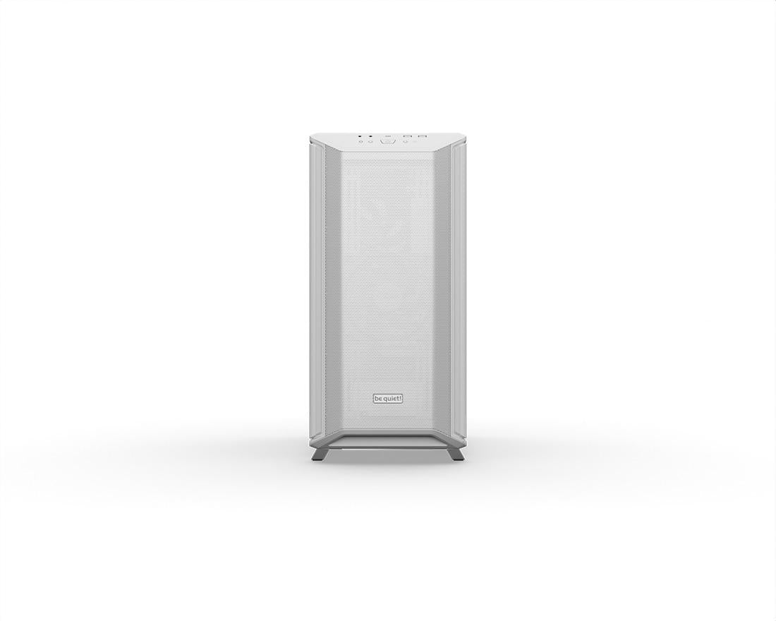 Be Quiet  Dark Base 701  Tower Case  White  Kabinet Geekd Dk