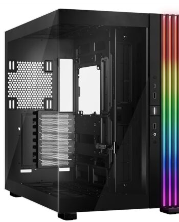 Be Quiet  Light Base 900 Dx Black Kabinet Geekd Dk