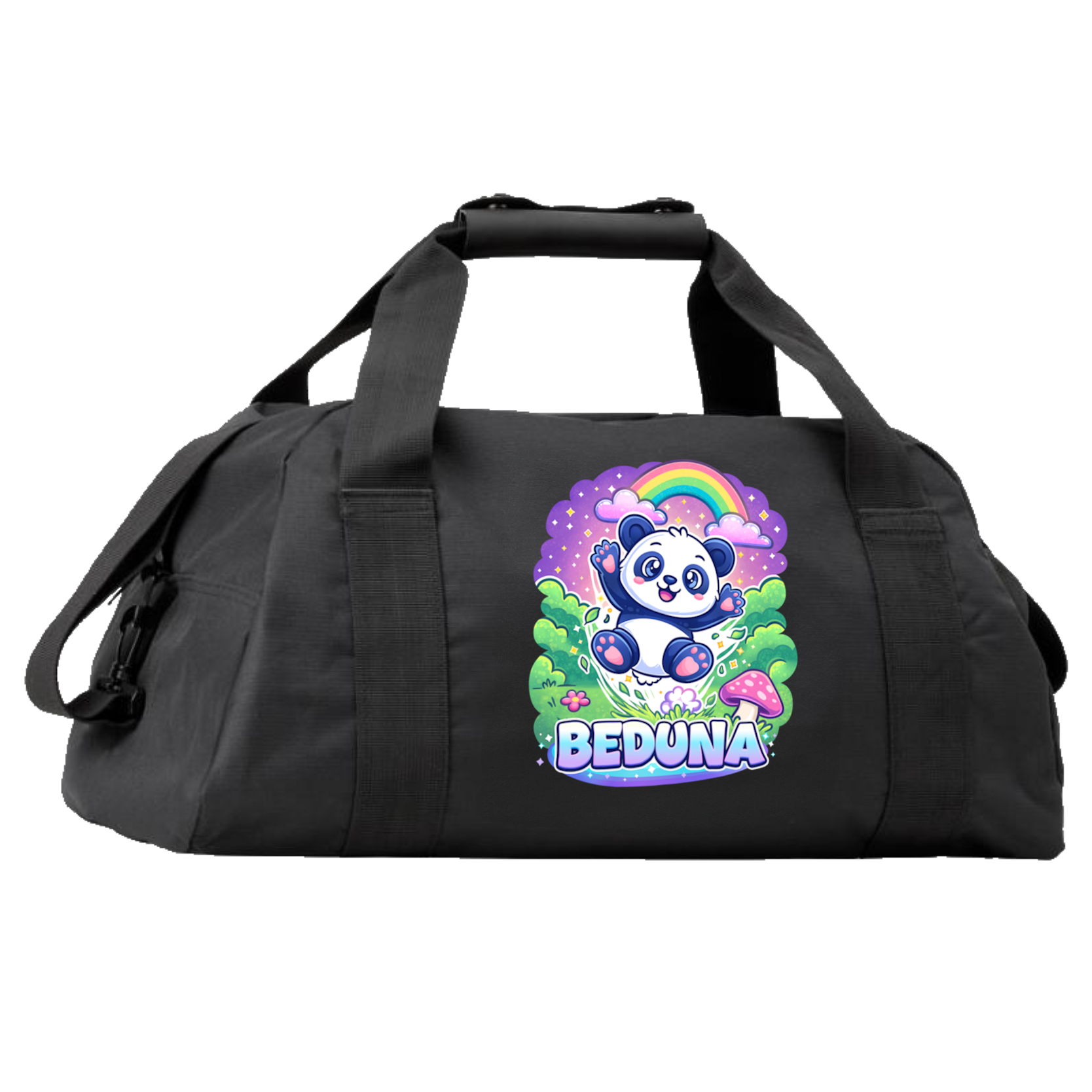 Beduna Eventyr Sportstaske Geekd Dk