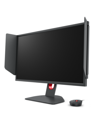 Benq 27 Quot  Zowie  2746k 240hz  -sports Monitor Skærm Geekd Dk