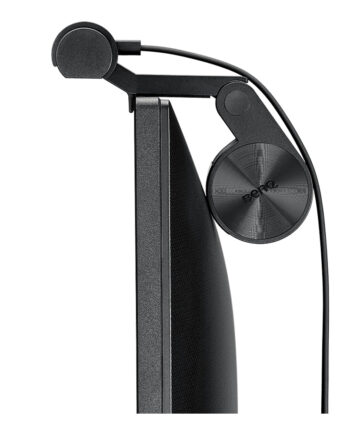 Benq Wit Screenbar  -reading Lampe Geekd Dk