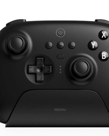 8bitdo Ultimate Bt Pad Nintendo Switch Sort Controller Geekd Dk