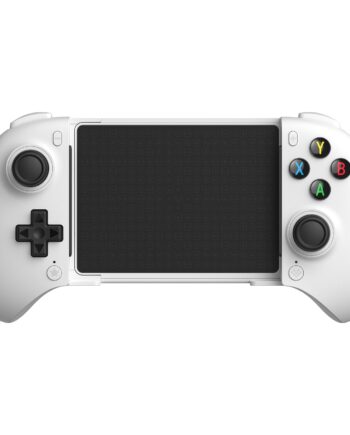 8bitdo Ultimate Mobil Gaming Controller Hvid Konsol Geekd Dk