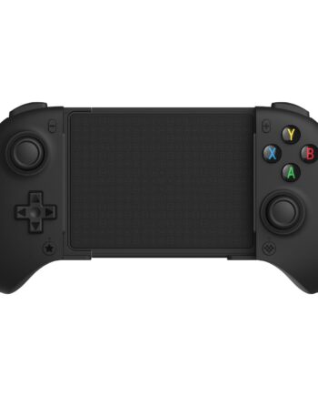 8bitdo Ultimate Mobil Gaming Controller Sort Konsol Geekd Dk