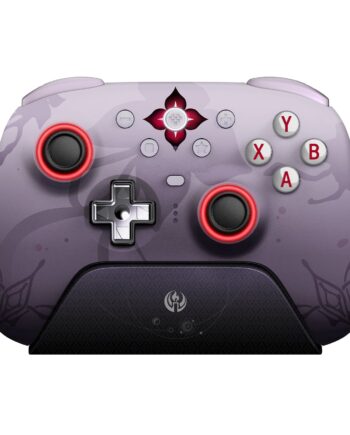 8bitdo Ultimate   Wl   4g Evernight Edition Purple Konsol Geekd Dk