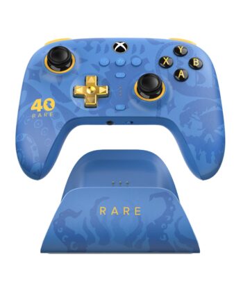 8bitdo Ultimate  -mode Xbox Rare Edition Blue Konsol Geekd Dk