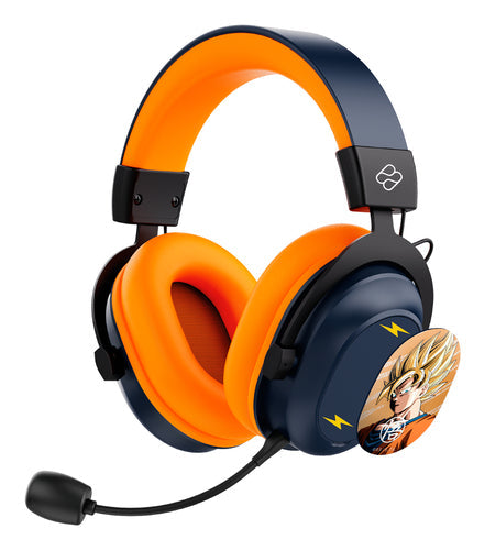 Blade Gaming Headset Dragon Ball   Trådløs Geekd Dk