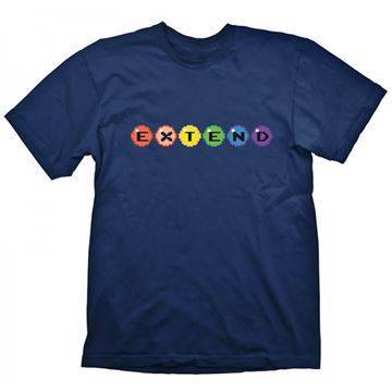 Bubble Bobble Extend  -shirt