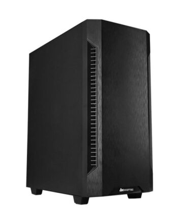Chieftec As-01b-op Kabinet Geekd Dk