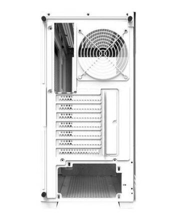Computer Kabinet Darkflash Ds900  Hvid   Geekd Dk