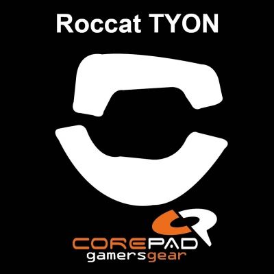 Corepad Skatez For Roccat Tyon