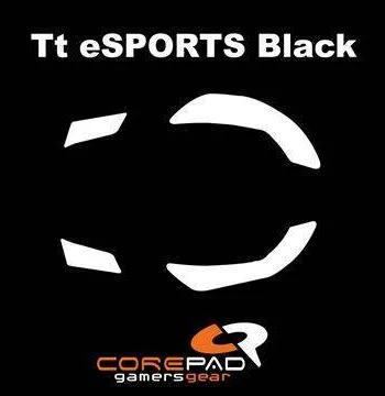Corepad Skatez For Tt Esports Black