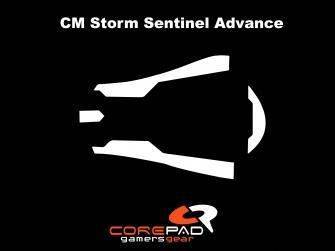 Corepad Skatez Pro For Cm Storm Sentinel Advance