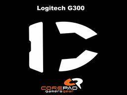 Corepad Skatez Pro For G300