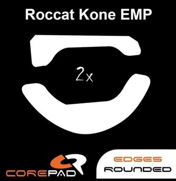 Corepad Skatez Pro Til Roccat Kone Emp