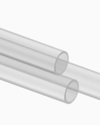 Corsair Hydro   Series Xt Hardline 12mm Tubing Rørsæt Til Væskekølesystem  -pack Transparent Vandkøling Geekd Dk