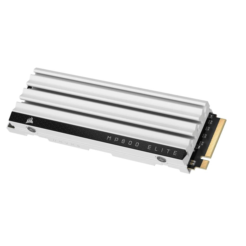 Corsair Mp600 Elite Til Ps5   2tb Ssd Geekd Dk