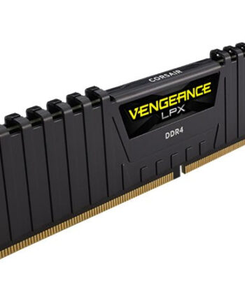 Corsair Vengeance Ddr4 32gb Kit 2666mhz Cl16 Ikke-ecc Ram Geekd Dk