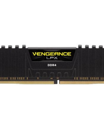 Corsair Vengeance Ddr4 16gb Kit 3600mhz Cl18 Ikke-ecc Ram Geekd Dk