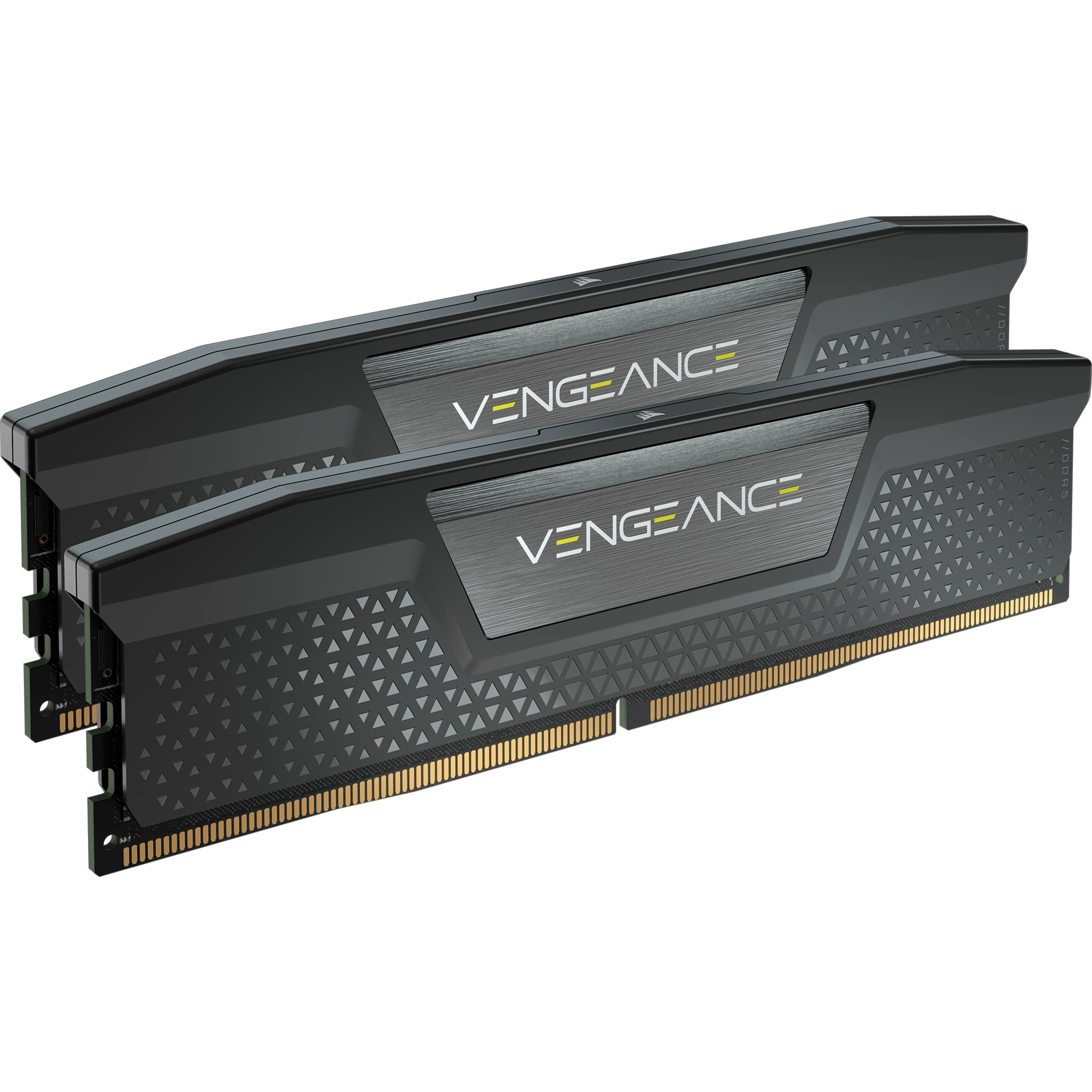 Corsair Vengeance Ddr5 32gb Kit 5200mhz Cl40 Ikke-ecc Ram Geekd Dk