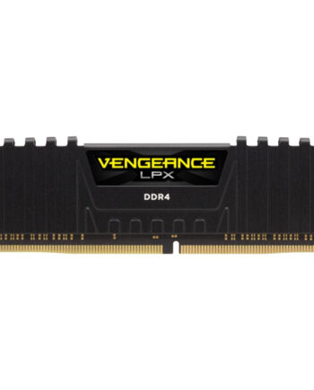 Corsair Vengeance Ddr4 8gb 3000mhz Cl16 Ikke-ecc Ram Geekd Dk