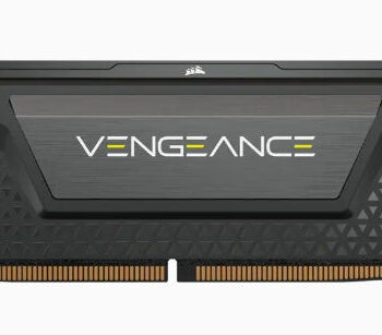 Corsair Vengeance Ddr5 16gb 5200mhz Cl40 Ram Geekd Dk