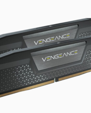 Corsair Vengeance Ddr5 32gb 6200mhz Cl36 Ram Geekd Dk