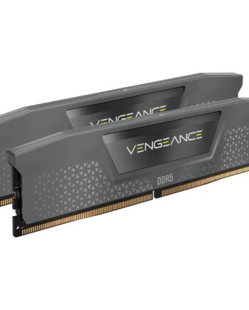 Corsair Vengeance Ddr5 Sdram 32gb Kit 6000mhz Cl30 Dimm 288-pin Geekd Dk
