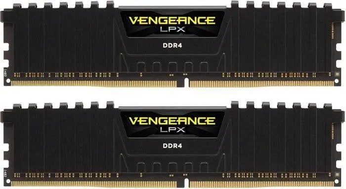 Corsair Vengeance Lpx  16gb  Ddr4 16gb 2133 Mhz Ram Geekd Dk