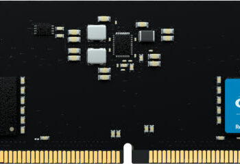 Crucial Ddr5 16gb 5600mhz Cl46 On-die Ecc Ram Geekd Dk