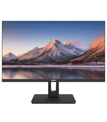Dahua Lm24-c301b 24-inch Qhd Monitor Skærm Geekd Dk