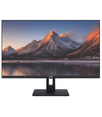 Dahua Lm27-c301b 27-inch Qhd Monitor Skærm Geekd Dk