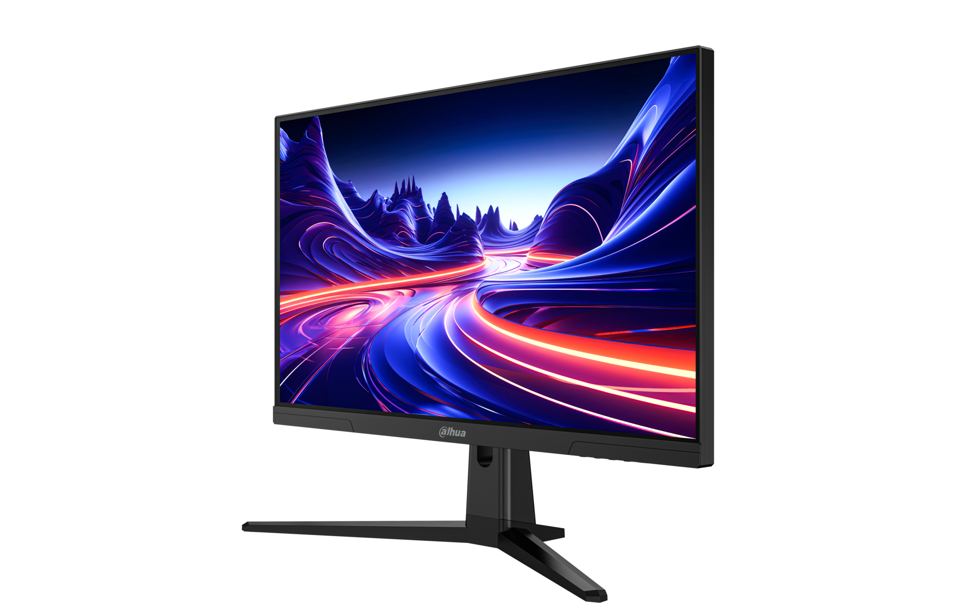 Dahua Lm25-e231b 24   Apos Apos  1920   1080  Full Hd  Ips Hdmi Displayport 180hzskærm Geekd Dk