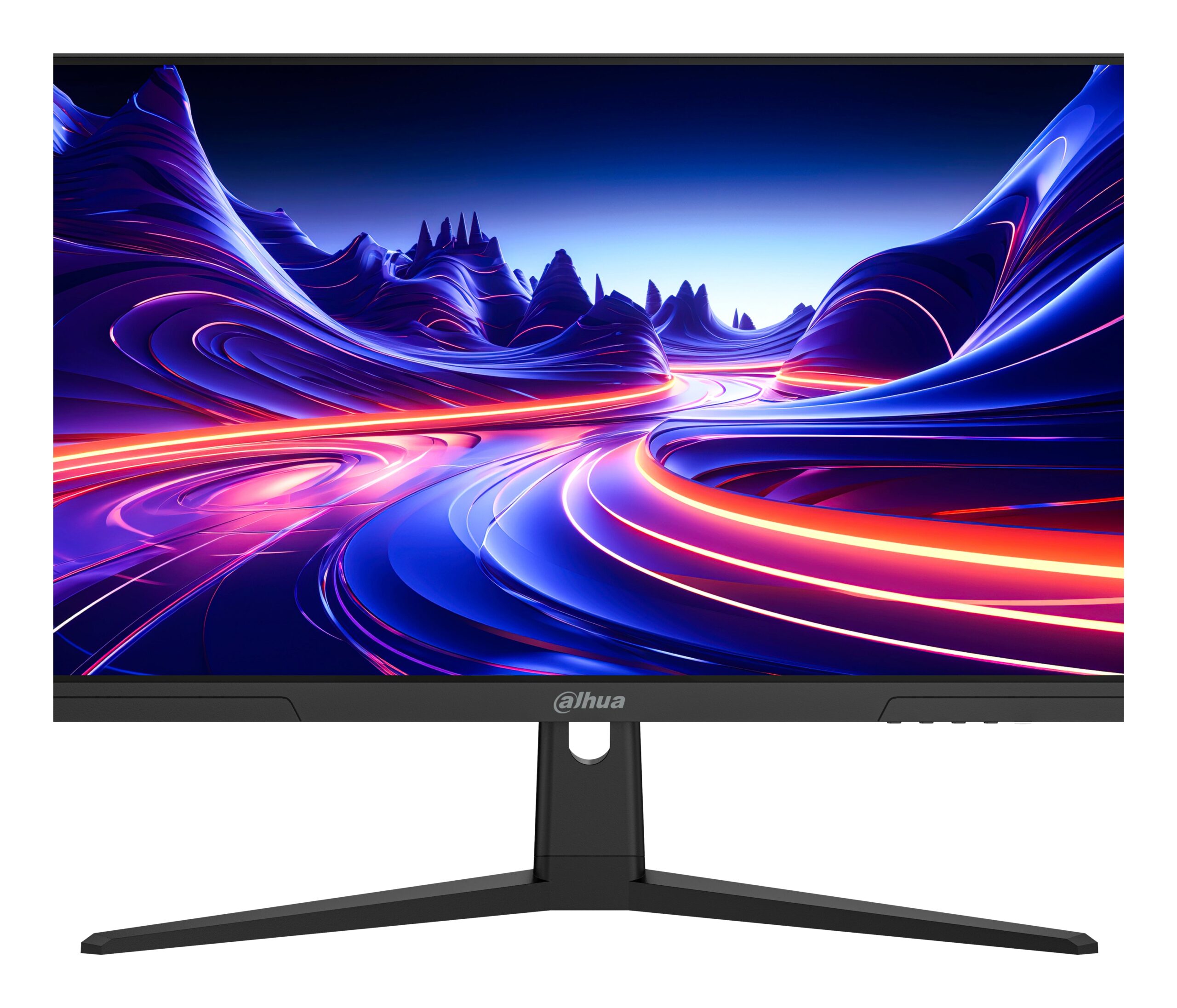 Dahua Lm25-e231bn Skærm 24 Quot 200hz Geekd Dk