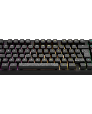 Dark Project Nostra Sort 81 Rgb Tastatur Geekd Dk
