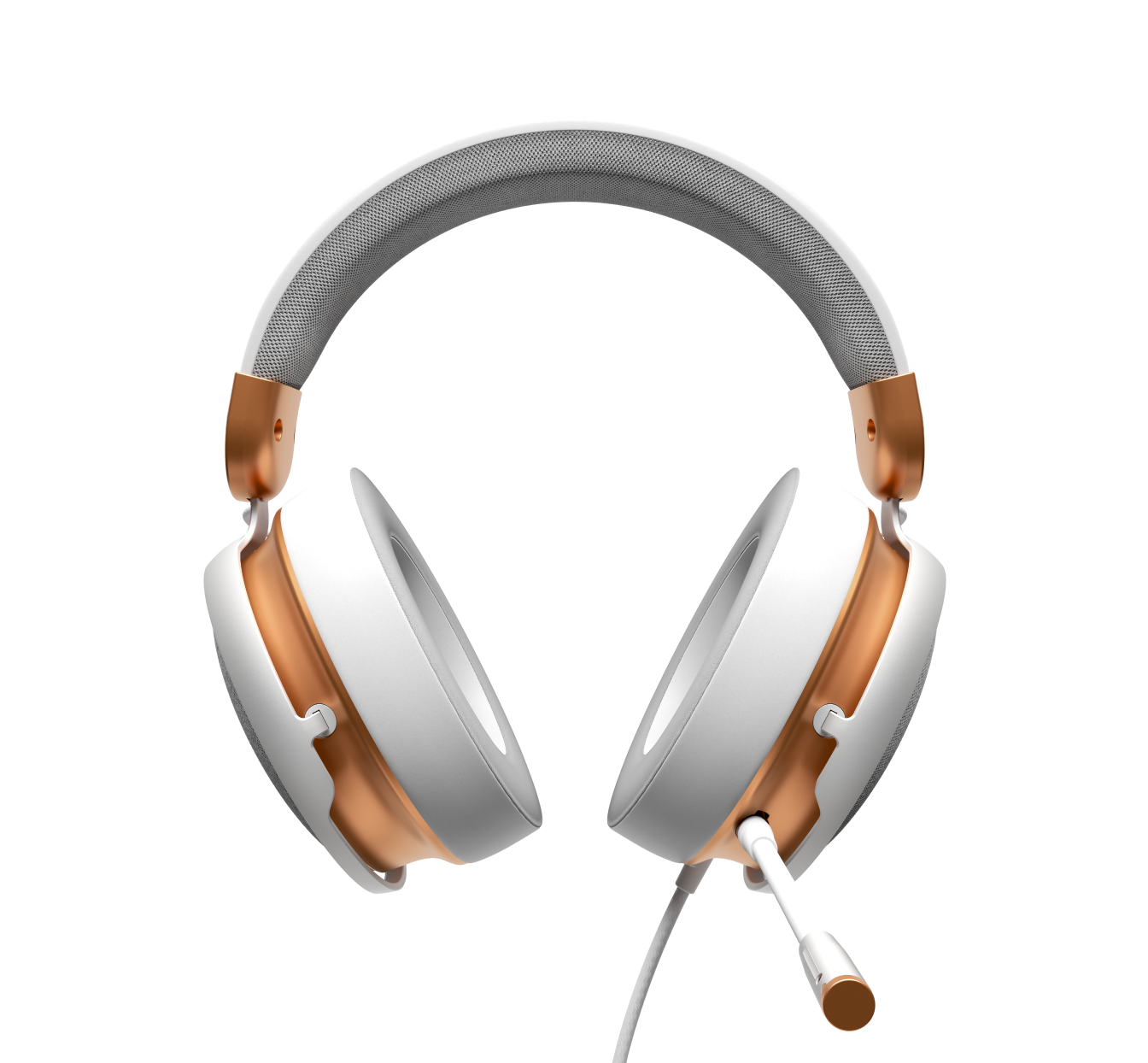 Dark Project Sono Kablet White Headset Geekd Dk