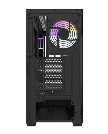 Darkflash Ds900 Computer Kabinet  Sort      Argb Blæsere Geekd Dk