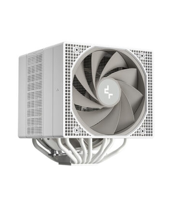 Deepcool Assassin Iv Hvid Cpu Køler Geekd Dk