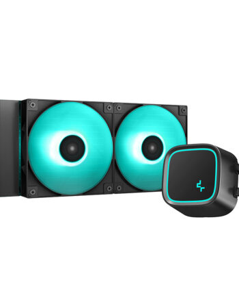 Deepcool Le500 Vandkøling Geekd Dk