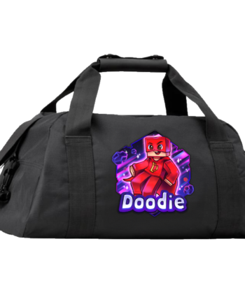 Doodie Sportstaske Geekd Dk