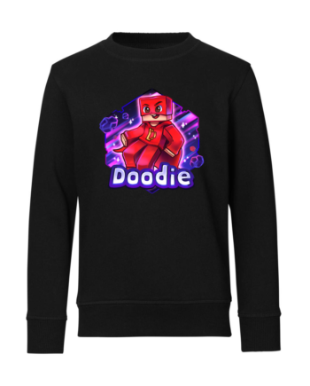 Doodie Sweatshirt Geekd Dk
