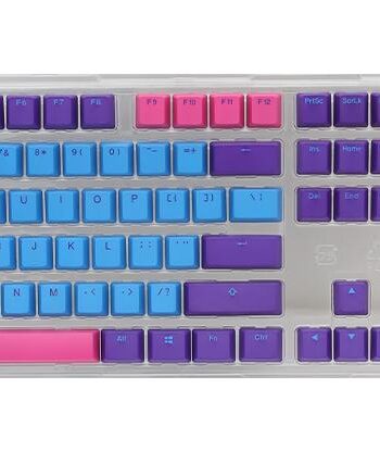 Ducky Joker Keycaps Geekd Dk