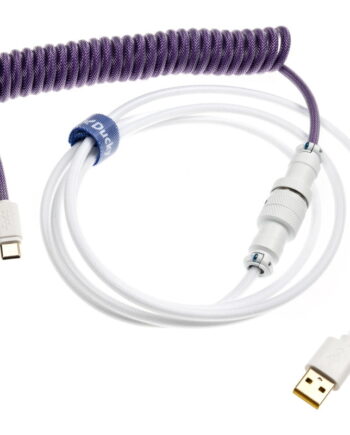 Ducky Premicord Creator Usb Kabler Geekd Dk