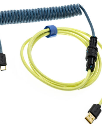 Ducky Premicord Daybreak Usb Kabler Geekd Dk