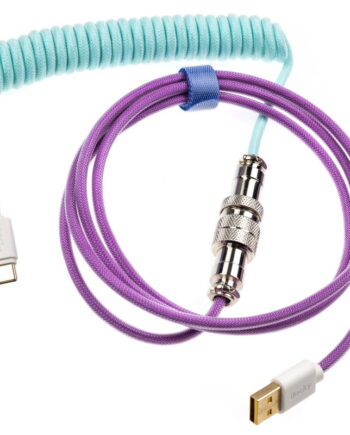 Ducky Premicord Frozen Llama Usb Kabler Geekd Dk