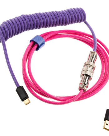 Ducky Premicord Joker Usb Kabler Geekd Dk